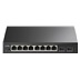 Cudy GS108ES2 Gigabit light managed switch
