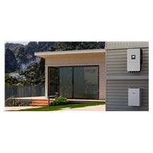 DEYE baterie SE-F12, 11.8 kWh, LV