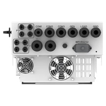 DEYE hybridní měnič 5 kW, 1 fázový, LV - 5.generace