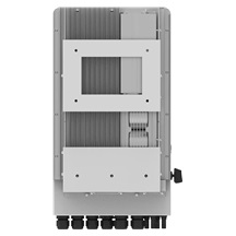 DEYE hybridní měnič 6 kW, 1 fázový, 5. generace, LV