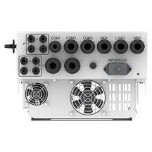 DEYE hybridní měnič 6 kW, 1 fázový, 5. generace, LV