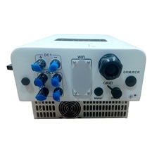 DEYE měnič 15 kW, 3 fázový, G06