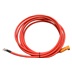 DEYE silový kabel pro baterii BOS-G PRO, 5m, červený