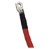 DEYE silový kabel pro baterii BOS-G PRO, 5m, červený