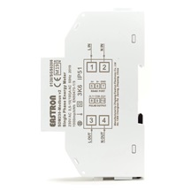 Eastron Elektroměr SDM230 Modbus, 1 fázový
