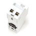 Eastron Elektroměr SDM230 Modbus, 1 fázový
