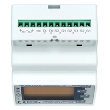 Eastron Elektroměr SDM630MCT, 1/3 fázový, 500A cívky