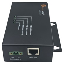 Felicity BMS COM BOX, Převodník komunikace z RS-485 (BMS) na CAN