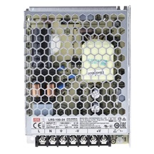 MEAN WELL LRS-100-24 Průmyslový zdroj, 108W, 24V