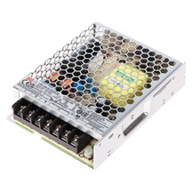 MEAN WELL LRS-100-5 Průmyslový zdroj, 90W, 5V