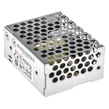 MEAN WELL RS-15-5 Průmyslový zdroj, 15W, 5V