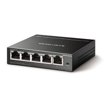 MERCUSYS MS105GS-M2 Multi-Gigabit 2.5G switch