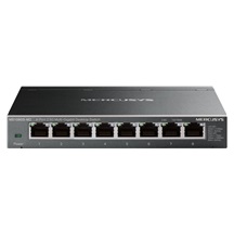 MERCUSYS MS108GS-M2 Multi-Gigabit 2.5G switch