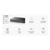 MERCUSYS MS112GMP PoE Switch