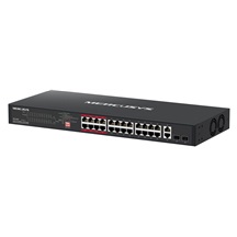MERCUSYS MS126CP PoE Switch