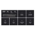 MERCUSYS MS128GP PoE Switch
