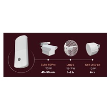 MikroTik FTC21-ups, Malý opticko metalický konvertor