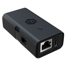 MikroTik GPOE-USB PoE splitter USB-C, 5V, 3A, 15W, 2.5G