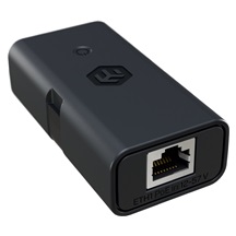 MikroTik GPOE-USB PoE splitter USB-C, 5V, 3A, 15W, 2.5G