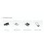 MikroTik KNOT LR9G kit, IoT Gateway