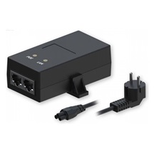 Teltonika Pasivní Gigabitový PoE injektor, 24V, 24W