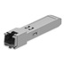 Teltonika PR4JR20K, 1.25G SFP metalický modul, RJ-45, 100m