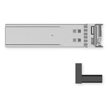 Teltonika PR4LC21K, 1.25G SFP optické moduly, WDM/BiDi, SM, 20km, 2 pack