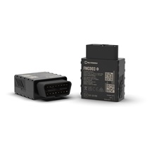 Teltonika Telematics FMC003, Automobilový OBD GPS tracker s Bluetooth a LTE Cat 1