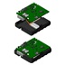 Teltonika Telematics FMC150, GPS smart tracker s Bluetooth a 4G LTE Cat 1