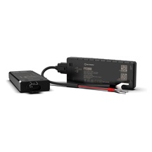 Teltonika Telematics FTM880, GPS tracker s 4G LTE Cat M1