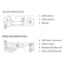 Teltonika Telematics FTM880, GPS tracker s 4G LTE Cat M1