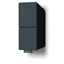 Teltonika TeltoCharge EVC2 nabíjecí stanice pro elektromobily, 22kW, 3 fáze, Type 2 zásuvka, bez krytu