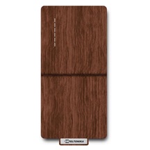 Teltonika TeltoCharge EVC2 nabíjecí stanice pro elektromobily, 7.4kW, 1 fáze, Type 2 zásuvka, bez krytu