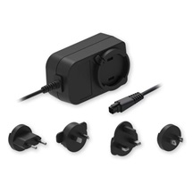 Teltonika Univerzální napájecí adaptér s 4-pin konektorem, 24V, 24W