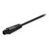 Teltonika Univerzální napájecí adaptér s 4-pin konektorem, 24V, 24W
