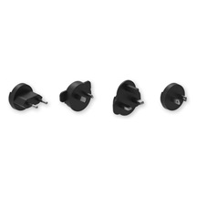Teltonika Univerzální napájecí adaptér s 4-pin konektorem, 24V, 24W