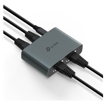 TP-Link EH310 Ethernet splitter switch