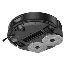 TP-Link Tapo RV50 Pro Omni, Robotický vysavač a mop s pokročilou samočistící dokovací stanicí