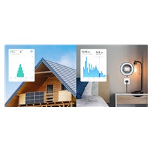 TP-Link Tapo S110E Chytrý modul přepínače