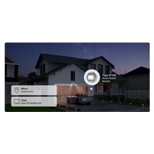 TP-Link Tapo S110E Chytrý modul přepínače