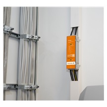 Weidmuller PVI DC 1I 1O 1MPP SPD1 MC4 10, Svodič přepětí pro 1 string