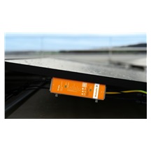 Weidmuller PVI DC 1I 1O 2MPP SPD1 MC4 10, Svodič přepětí pro 2 stringy