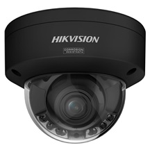IP kamera HIKVISION DS-2CD2747G3T-LIZSY (2.8-12mm) BLACK Smart Hybrid