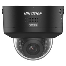 IP kamera HIKVISION DS-2CD2767G3-LIPTRZS2UY/SL (2.8-12mm) BLACK Smart Hybrid