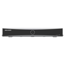 NVR HIKVISION DS-7608NXI-K1/8P/IO4+1 (E)  AcuSense