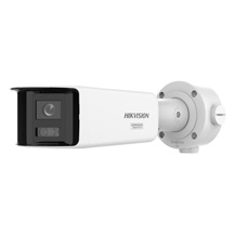 IP kamera HIKVISION DS-2CD3T87G3P-LIHSUY/SL (2.8mm) Smart hybrid