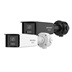 IP kamera HIKVISION DS-2CD3T87G3P-LIHSUY/SL (2.8mm) Smart hybrid
