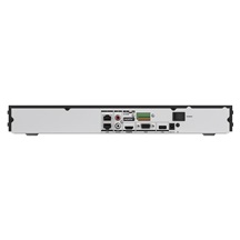 NVR HIKVISION DS-7616NXI-K2/2Lan (E)  AcuSense