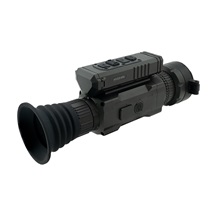 FALCON MEDUSA M1v2-650L zaměřovač s laserovým dálkoměrem