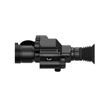 Multispektrální zaměřovač FALCON TITAN T1-650L, termovize a digitální vidění v jednom zařízení, verze 850nm